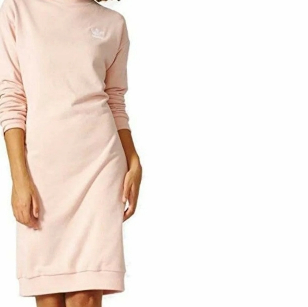 Adidas dress